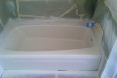Bathtub Refinishing near Aurora - After