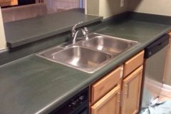 Countertop Refinishing in Aurora - Before