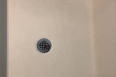 Shower Inlay Repairs in St Charles IL