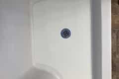 St Charles IL Shower Inlay Repairs