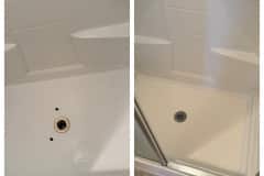 St Charles IL Professional Shower Repairs