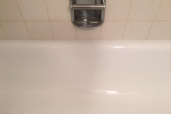 Tub Repairs - After