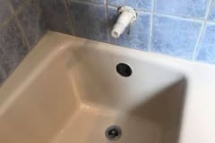 St Charles Tub Refinish - After