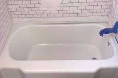 Bath Refinish St Charles