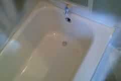 Tub Refinish St Charles - After