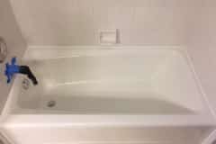 Refinished Bath - After