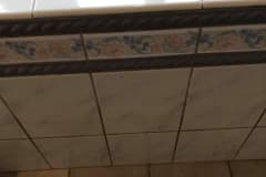 Jacuzzi Tile Refinish