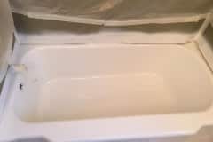 Tub Refinished - After