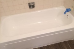 Bath Refinish