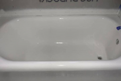 Tub Refinish - After
