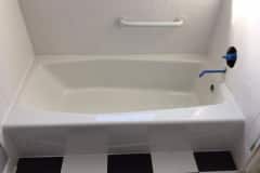 Tub Refinish