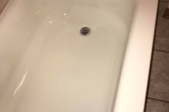 Refinished Bath - After