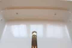 Giant Soaker Tub Refinish