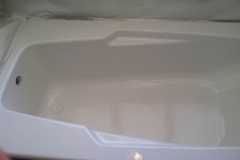 Refinish Soaker Tub in St Charles IL - After 3