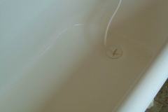 Clawfoot Tub Refinishing St Charles IL - After 2