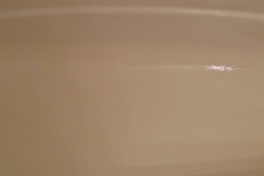 Fiberlass Tub Repairs St Charles IL - After 2