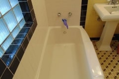 Refinish Peeling Tub St Charles IL - After 3