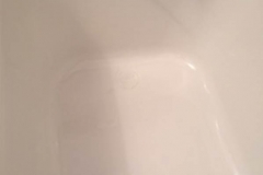 Tub Refinish Service St Charles - After 2