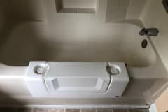 Tub Conversion Services St. Charles, IL
