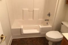 Tub Conversion Services near St. Charles, IL