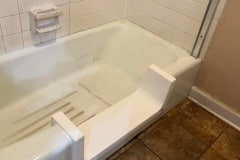 Tub Conversions near St. Charles, IL