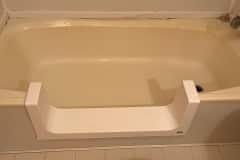 Tub Conversions around St. Charles, IL