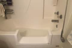 Tub Conversion Services around St. Charles, IL
