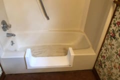 Expert Tub Converters St. Charles, IL