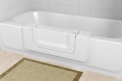 Convertible Tub Conversion St Charles IL