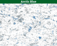 Arctic Blue