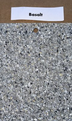 basalt