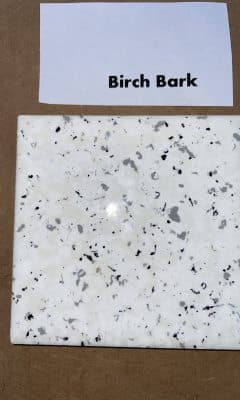 birch-bark