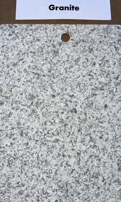 granite