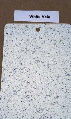 white-vein