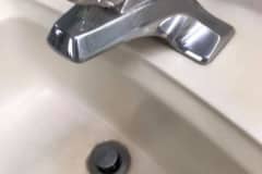 Sink Countertop Refinish