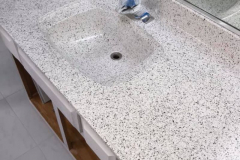 Sink Countertop Refinished