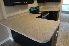 Kitchen Stonefleck Refinish St Charles IL - After