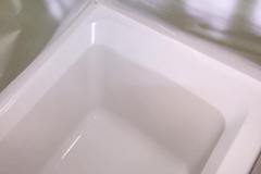 Fiberglass Bath Refinish