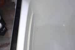 Fiberglass Tub Refinish St Charles - After