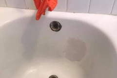 St Charles Fiberglass Bath Rapairs - During