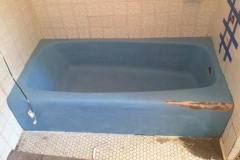 Fiberglass Bodywork St Charles IL - Before 1