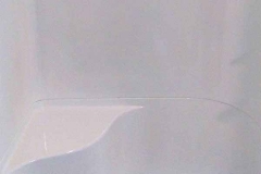 Fiberglass Shower Repairs St Charles - After