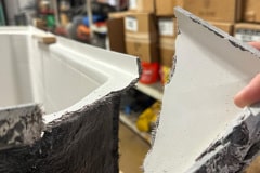  Bathtub Fiberglass Repair St Charles IL 