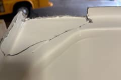 St Charles IL Bathtub Fiberglass Repairs
