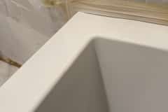 St Charles IL Fiberglass Tub Repair Service