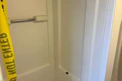 St Charles IL Fiberglass Shower Services