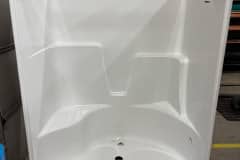 Shower Fiberglass Repairs Services St Charles IL 