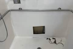 Shower Fiberglass Repair Companies St Charles IL 