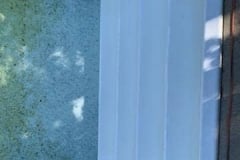 Best Fiberglass Pool Step Repair Company St. Charles