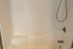 Shower Refinishing Services St Charles IL